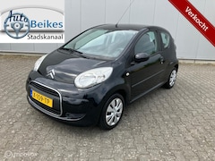 Citroën C1 - 1.0-12V Séduction