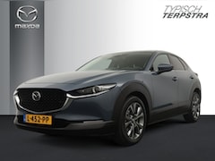 Mazda CX-30 - Skyactiv-X 186 Luxury