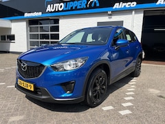 Mazda CX-5 - 2.0 S 2WD /Nieuwe apk bij aflevering/Trekhaak/camera