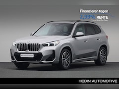 BMW X1 - xDrive30e | M-sportpakket | Comfort Access | Stuur-/ Stoelverwarming | Elektr. verstelbare