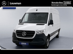 Mercedes-Benz Sprinter - 317 1.9 CDI L2H2 RWD 24 Maanden Certified Garantie Navigatie Achteruitrijcamera Apple Carp
