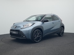 Toyota Aygo X - 1.0 VVT-i MT Pulse Design Pack