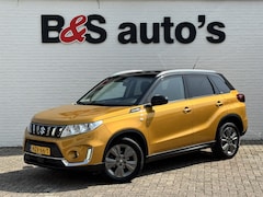 Suzuki Vitara - 1.0 Boosterjet Select Cruise control Climate control Stoelverwarming DAB radio Navi Achter