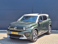 Citroën Ë-C3 Aircross - EV 44kWh 113pk Max | Navigatie | Camera | 11 kWh boordlader 3 - Fasen