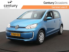 Volkswagen e-Up! - Camera | Clima | Cruise
