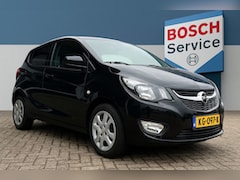 Opel Karl - 1.0 Easytronic 3.0r 75pk Edition