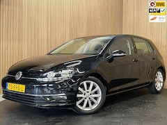 Volkswagen Golf - 1.0 TSI HIGHLINE |FACELIFT|MASSAGE|CARPLAY|ACC|STOELVERW|CLIMATE, CRUISE CONTROL|ALCANTARA