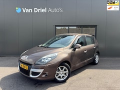 Renault Scénic - TCe 130 Dynamique / Airco / Parkeersensoren achter / Trekhaak