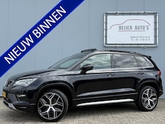 SEAT Ateca - 1.5 TSI FR Business Intense Automaat Schuifdak/Trekhaak