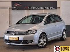 Volkswagen Golf Plus - 1.2 TSI Trendline + STOELVERWARMING