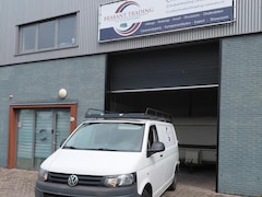 Volkswagen Transporter - 2.0 TDI L1H1 (Lees Tekst)