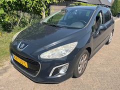 Peugeot 308 - 1.6 HDIF 5-drs