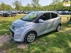 Citroën C1 - 1.0 VTi Feel, Airco, Cruise Control, NAP, Isof