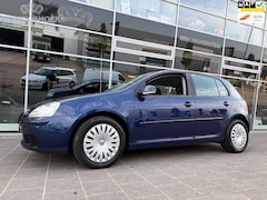 Volkswagen Golf - 1.6 Trendline Business