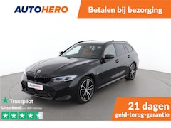 BMW 3-serie Touring - 330e HJ60177