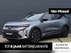 Renault Scenic E-Tech - EV87 Long Range Esprit Alpine 220PK | Solarbay Panoramadak | Harman Kardon | 360 Camera |