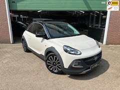Opel ADAM - 1.0 Turbo Rocks|OPEN-DAK/CRUISE/PDC/AIRCO