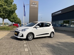 Hyundai i10 - 1.0i Comfort*RIJKLAARPRIJS