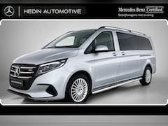 Mercedes-Benz Vito - 119 L3 Automaat Pro Dubbel Cabine | Trekhaak | Sidebars | Distronic+ | Stoelverwarming | P