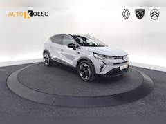 Renault Captur - TCe 90 Techno | Nieuw Model | Camera | Harman Kardon | Apple Carplay | Parkeersensoren | 1