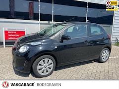 Citroën C1 - 1.0 VTi Feel