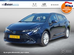 Toyota Corolla Touring Sports - Hybrid 140 Active NL-auto | rijklaarprijs