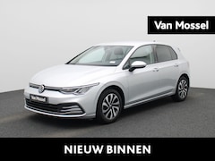 Volkswagen Golf - 1.0 TSI Life | APPLE CARPLAY | VIRTUAL COCKPIT | NAVIGATIE | ACHTERUITRIJCAMERA |