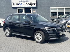 Skoda Kamiq - 1.0 TSi DSG Style | 5 JAAR FABRIEKSGARANTIE |