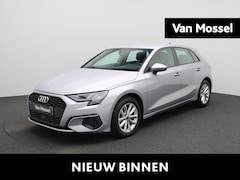 Audi A3 Sportback - 35 TFSI Pro Line | Automaat | LMV | Parkeer sensoren | Parkeer sensoren | Navigatie | Virt