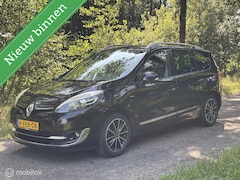 Renault Scénic - 1.5 dCi Bose | 2013 | Navi | Clima | Trekhaak