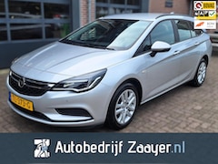 Opel Astra Sports Tourer - 1.0 Online Edition