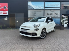 Fiat 500 X - 1.5 Hybrid Sport, Automaat
