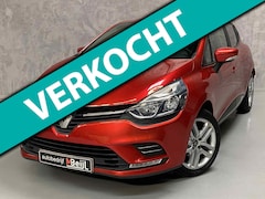 Renault Clio - 0.9 TCe Zen /Navi /Parkeersensoren /Facelift