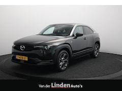 Mazda MX-30 - e-SkyActiv EV 145 Makoto 36 kWh | Head-up Display | Stoel/Stuurverwarming