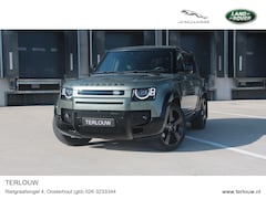 Land Rover Defender 110 - 2.0 P400e 110 X-Dynamic HSE