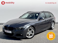 BMW 3-serie Touring - 318i High Executive M Sport Automaat | Apple CarPlay | Cruise Control | PDC V&A |