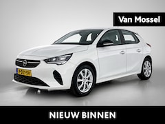 Opel Corsa - 1.2 Edition | APPLE CARPLAY | BLUETOOTH | CLIMATE CONTROL | PARKEERSENSOREN |