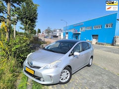 Toyota Prius Wagon - 1.8 Aspiration 96g Garantie