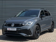 Volkswagen Tiguan - 1.5 TSI 150pk DSG 2x R-line - Harman Kardon/Connect