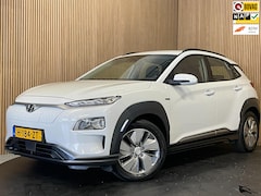 Hyundai Kona Electric - EV Comfort 39 kWh |3-FASE|ACC|CAMERA|CARPLAY|LANE-ASSIST|NAVI|NL- AUTO|NAP|INCL. BTW|1e EI