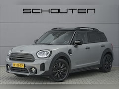 MINI Countryman - 1.5 Cooper Yours Leder Black Pack Keyless CarPlay 18"