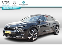 Citroën C5 X - Plug-in Hybrid 225 Max | Leder | Panoramadak | Trekhaak | Drive assist 2.0 | Navi | Airco