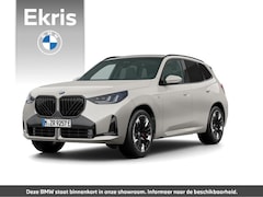 BMW X3 - 30e xDrive | M Sportpakket Pro | Innovation Pack | Premium Pack