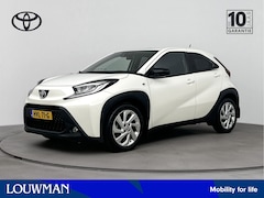 Toyota Aygo X - 1.0 VVT-i MT Pulse Limited