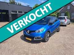 Renault Captur - 1.2 TCe Dynamique