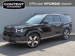 Hyundai Santa Fe - 1.6 T-GDi PHEV Aut 4WD Premium 7 persoons