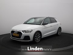 Audi A1 Sportback - 25 TFSI Advanced Edition | Virtual Display | Camera | Carplay&Android