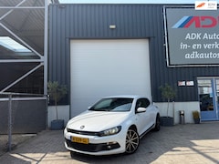 Volkswagen Scirocco - 1.4 TSI Highline CLIMA/XENON/STOELVERW/PDC/NIEUWE APK