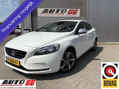 Volvo V40 - 2.0 D4 Summum Business
