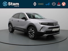 Opel Mokka - 130pk Turbo Elegance Automaat 360° Camera | Cruise | Navi | Parkeersens. v+a | Stoelverw.